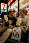 The Quiet Comfort of Japanese Convenience Stores