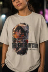 The T-Shirt That Quietly Tells People You’re Obsessed With Japan