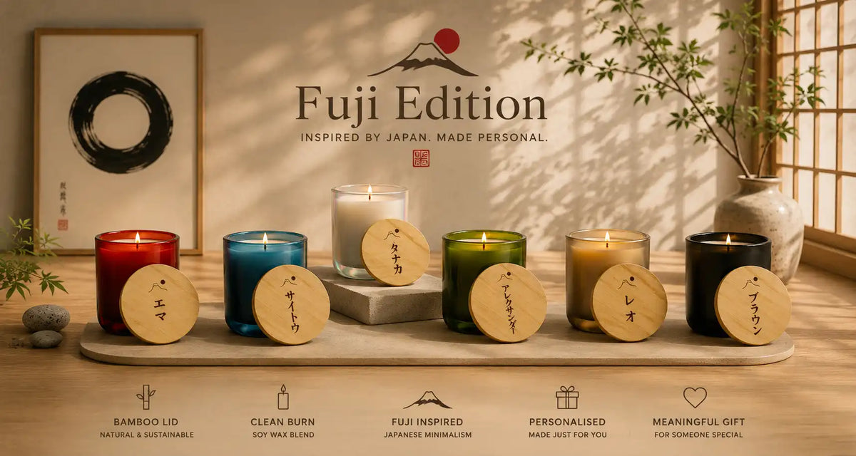 Fuji Edition