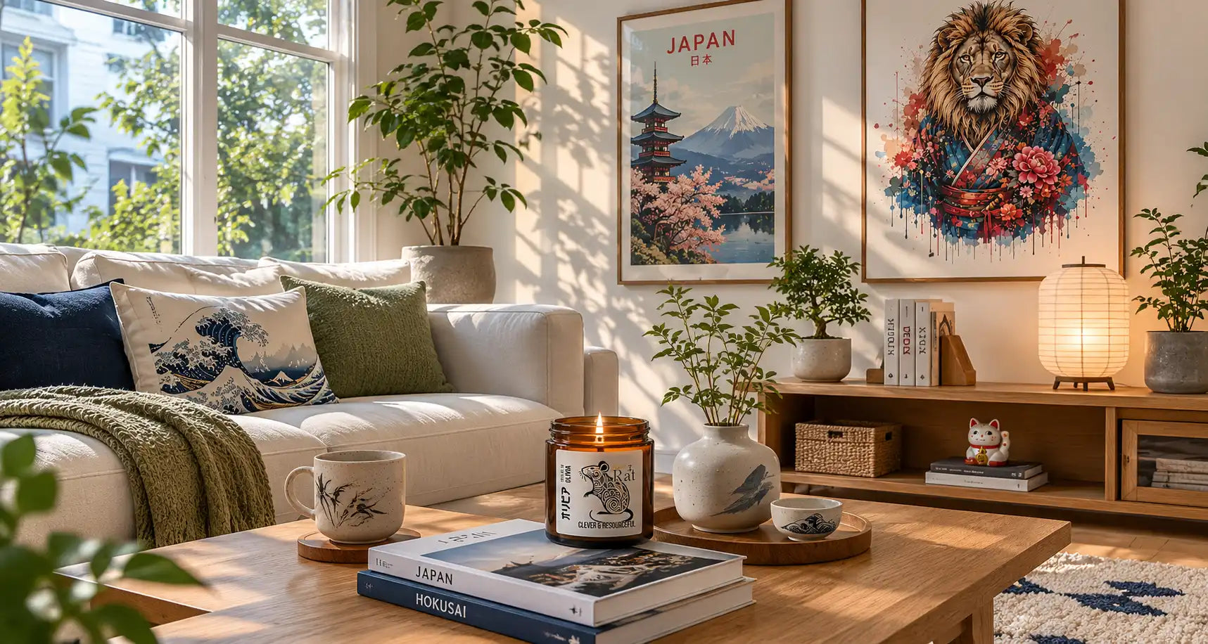 Gifts for Japan Lovers