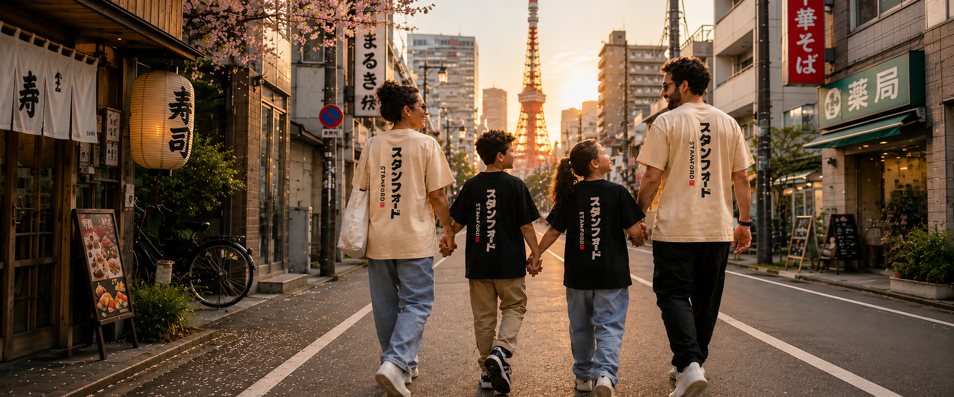 Tee Collection