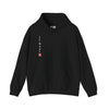 Custom Japanese Name Hoodie – Minimalist Katakana Edition