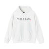 Custom English & Japanese Name Hoodie – Modern Name Edition