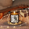Personalized Japanese Zodiac Candle – Custom Name & Birth Year Gift