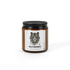 Tiger Zodiac Candle – Bold & Charismatic