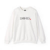 Custom English & Japanese Name Sweatshirt – Modern Name Edition