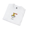 Is It Sushi? – Japanese Food Humor Tee