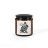 Rabbit Zodiac Candle – Gentle & Diplomatic