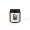Dog Zodiac Candle – Faithful & Protective