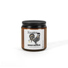 Rooster Zodiac Candle – Confident & Meticulous