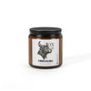 Ox Zodiac Candle – Strong & Reliable