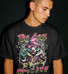 Too Cool To Be Me – DJ Bear Streetwear Tee