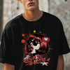 Pero Pero Candy – Kawaii Anime Tee