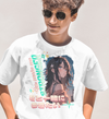 You Make Me Stronger – Anime Love Tee