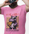 Presently Plump – Funny Panda Tee