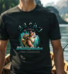 Whisker Adventure – Japanese Cat Journey Tee