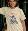 Penguin Rider – Another Breeze Tee