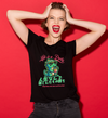 Life Is A Party – Dancing Dino Tee
