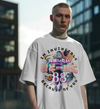 Anime Adventure – Invincible Because Of You Tee