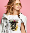 Not Today – Chill Donkey Tee