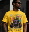 If It’s Fun, We’re Vibing – Japanese Monkey Tee