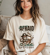 Be Brave – Japanese Dream Chaser Tee