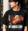 You Are My Endless Story – Anime Fate Tee