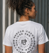 02.  Level 99 Kanji - Unisex T-Shirt - Japanese Kanji Calligraphy