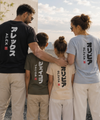 Your Name in Japanese – Personalized Katakana Tee