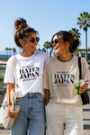 My Wallet Hates Japan – Japan Travel Humor T-Shirt