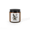 Monkey Zodiac Candle – Witty & Playful