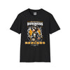 Monkey Business – Japanese Streetwear Tee