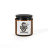 Snake Zodiac Candle – Wise & Mysterious