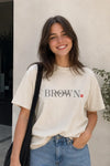 Custom English & Japanese Name T-Shirt – Modern Name Edition