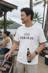 I Only Talk Story – Funny Hawaii Local T-Shirt