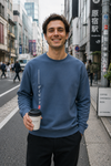 Custom Japanese Name Sweatshirt – Minimalist Katakana Edition