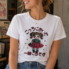 Play With Me – Kawaii Doll Tee