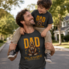 Dad You’re A Legend – Japanese Dad Tee