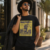Dam Diva Beaver – Too Fabulous To Care Tee