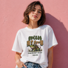 Pain Is Part Of My Power – Japanese Growth Tee