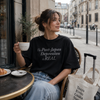 The Post-Japan Depression Is Real T-Shirt – Emotionally Still in Tokyo