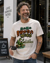 Strength Endurance – Japanese Growth Tee