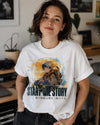 Start The Story – Japanese Journey Tee
