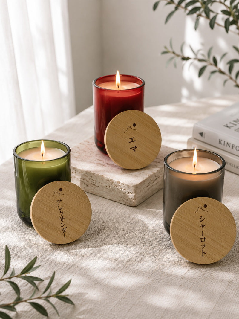Gifts for Japan Lovers
