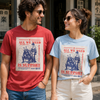 All We Need Is Support – Japanese Strength Tee